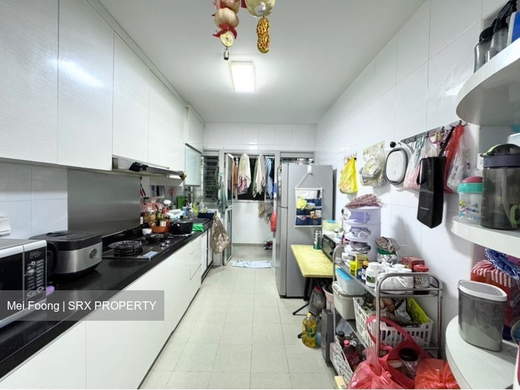 Blk 665C Waterway Woodcress (Punggol), HDB 4 Rooms #556127921